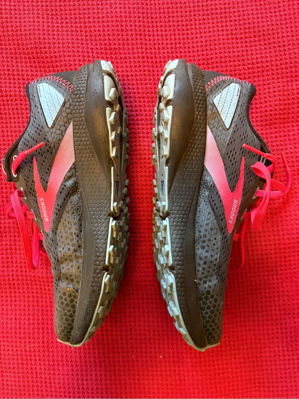Brooks Divide 3 Women 7.5